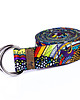 akcesoria do jogi Pasek do jogi 290cm x 3,7cm 2