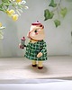 figurki i rzeźby Chomik Little Misfortune 3