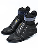 botki damskie Botki The Shoemaker 'Carbon II' Damskie + magnetyczne akcesoria II 1