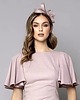 fascynatory Fascynator Mono LAWENDOWY /oraz inne kolory 5