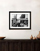 fotografia Unikatowy wydruk - Rajd Samochodowy I Wystawa Kraków Stories 2025 I 40x30 cm 2