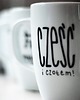 kubki Kubek CZEŚĆ I CZOŁEM 2