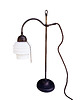 lampy stołowe Lampa stołowa/biurkowa w stylu Art Deco, Niemcy lata 30. 9