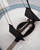 lampy wiszące Lampa wisząca, włoski design, lata 90, produkcja: Włochy 4