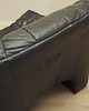 fotele Fotel skórzany, włoski design, lata 60, produkcja: Włochy 9