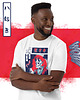 t-shirty męskie Skeleton Japanese T-shirt 5