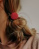 ozdoby do włosów dla dzieci Gumka do włosów Maxi Bobbles Ella Blue 2