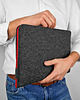 etui na laptopa FILCOWE ETUI Na Laptop czerwony zamek 6