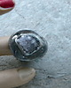 pierścionki - różne Roman Ancient Ring ;) surowy ametyst 5