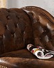 sofy i szezlongi Szezlong sofa leżanka 170cm Chesterfield 2