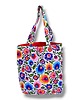 torby na zakupy Torba na zakupy torba shopper shopperka torba zakupowa łowicz folk 1