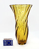 wazony Miodowy wazon art deco St 1