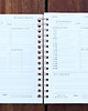 kalendarze i plannery Niedatowany Daily Planner Make My Day 4