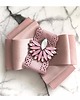 broszki Brosza z kolekcji LOVE PINK New! 7