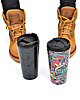 akcesoria - inne Rad Riders Travel Mug Black 5