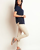 t-shirt damskie Bluzka C100 1