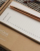 kalendarze i plannery MINI planner - harmonogram 3