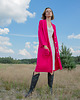 kardigany damskie F1471 3