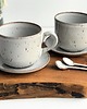 filiżanki Filiżanka ceramiczna Zestaw dla dwojga 1