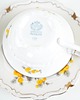 filiżanki Zestaw filiżanek porcelanowych, niemiecki design, XX wiek, Niemcy 5