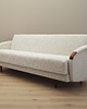 sofy i szezlongi Sofa rozkładana, duński design, lata 70, produkcja: Dania 1