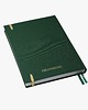 notatniki i albumy Simple Green Garden - notatnik B5, bullet journal, twarda oprawa 3
