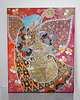obrazy Nowy kontrabas. Giclee 1