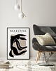 plakaty Plakat Women in Black Matisse 1