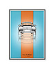 plakaty Plakat Motoryzacja - Porsche 911 Turbo 3