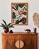 plakaty Plakat Lilie 2
