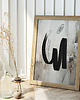 plakaty Plakat Abstrakcja v5 6