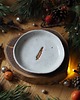 Podstawki pod kadzidełka Spodek na biżuterię lub palo santo 1