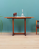 stoliki kawowe Stolik mahoniowy, duński design, lata 70, produkcja: Dania 2