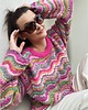 swetry damskie Sweter Ella 3