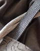 torby na ramię Duża torba shopper unikatowa torba handmade z kieszeniami 3