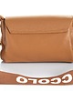 torby na ramię Torebka skórzana Crossbody  (7059) 4