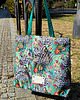 torby na ramię Torebka tote Garden Melody 4