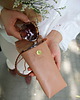 torebki mini Mini Bag Nude 3