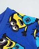bluzy dla chłopców BUGZY bluza Minionki 68-134 2