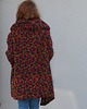 bluza z kapturem damska Bluza damska,płaszcz damski długi wełniany 4
