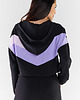 bluza z kapturem damska Bluza B497 3