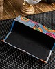 etui na okulary KOLOROWE ETUI NA OKULARY ZE SKÓRY NATURALNEJ PAOLO PERUZZI  IN-40-MC 4