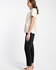 t-shirt damskie Bluzka Crush Beige 3