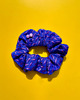 gumki do włosów Scrunchie z upcyklingu 5