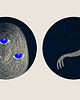 grafiki i ilustracje No-face 4