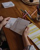 kolorowanki dla dzieci  LEŚNE ZWIERZĘTA Kolorowanka 1