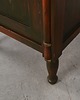 komody i szafki Szafka sosnowa, duński design, lata 60, produkcja: Dania 6