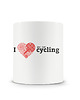 kubki Kubek. I love cycling 2