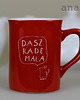 kubki Dasz radę mała ! 1