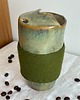 kubki Ceramiczny kubek podróżny 400ml 3